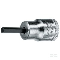 Nasadka imbusowa 3/8" 6 mm | poltechparts.pl