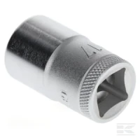 Klucz nasadowy 1/2" 6 kt. Gedore, 17 mm | poltechparts.pl