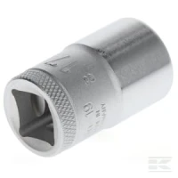 Klucz nasadowy 1/2" 6 kt. Gedore, 17 mm | poltechparts.pl