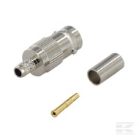 Wtyczka, BNC żeń. RG58 | poltechparts.pl