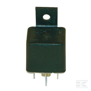 Przekaźnik stykowy,, mini | poltechparts.pl
