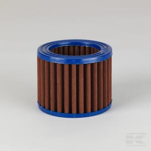 Wkład filtra hydraulicznego