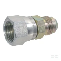 Złącze redukcyjne 9/16" x 1/2" UNF | poltechparts.pl