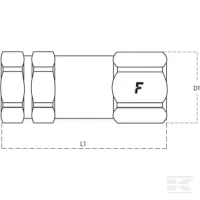 Klapa zaworu | poltechparts.pl