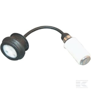 Filtr paliwa 5.3 mm