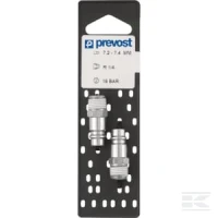 Króciec narzędziowy gwint zewnętrzny 1/2"… | poltechparts.pl