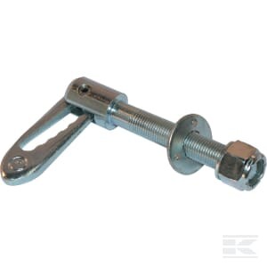 Zatrzask plandeki, M12 x 76 mm fi 19 mm | poltechparts.pl