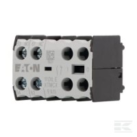Stycznik pomocniczy modułowy 1NO / 1NC | poltechparts.pl