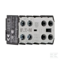 Stycznik pomocniczy modułowy 1NO / 1NC | poltechparts.pl