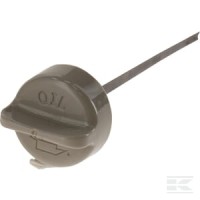 Miarka pomiaru poziomu oleju | poltechparts.pl