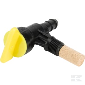 Kranik paliwa 5/16" PCW