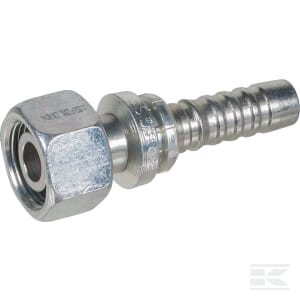 Końcówka DN13-M22x1.5