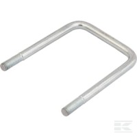 Jarzmo spulchniacza M12x113x140 mm | poltechparts.pl