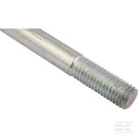 Jarzmo spulchniacza M12x113x140 mm | poltechparts.pl