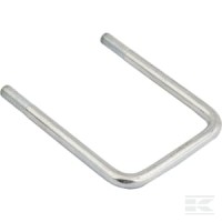 Jarzmo spulchniacza M12x113x140 mm | poltechparts.pl