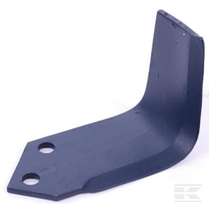 Nóż frezujący prawy 220x135x90mm 8mm pasuje do Howard