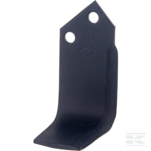 Nóż frezujący lewy 220x135x90mm 8mm pasuje do Howard