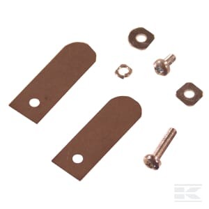 Zestaw zaworu kpl. | poltechparts.pl