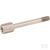 Śr. przedł. M6x50 RS5 st.szl. | poltechparts.pl