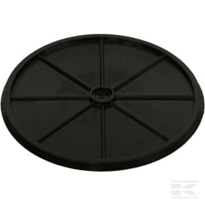 Pokrywka końcowa SKF ASNH, 517 | poltechparts.pl