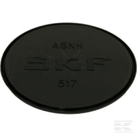 Pokrywka końcowa SKF ASNH, 517 | poltechparts.pl