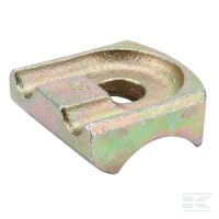 Uchwyt palca zgrabiarki Kuhn | poltechparts.pl