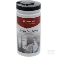 Chusteczki do mycia rąk Heavy Duty 90 szt. | poltechparts.pl