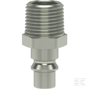 Króciec narzędziowy gwint zewnętrzny 3/8"… | poltechparts.pl