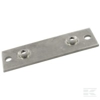 Płytka do przykręcenia RS 94.1 V2A Stauff… | poltechparts.pl