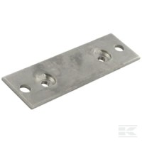 Płytka do przykręcenia RS 94.1 V2A Stauff… | poltechparts.pl
