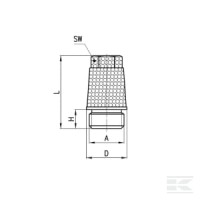 Tłumik | poltechparts.pl