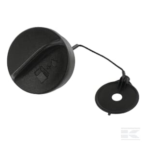 Korek wlewu paliwa | poltechparts.pl