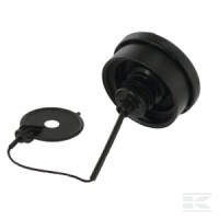 Korek wlewu paliwa | poltechparts.pl