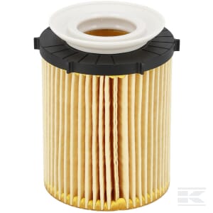 Filtr oleju