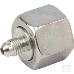 Złącze redukcyjne 7/16" x 1-1/16" JIC | poltechparts.pl