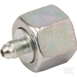 Złącze redukcyjne 7/16" x 1-1/16" JIC