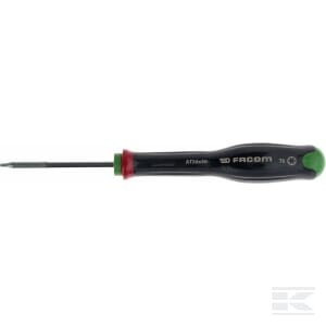 Wkrętak Torx 6 x 50 mm | poltechparts.pl