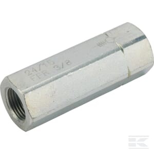 Zawór zwrotny S06 (10 bar) | poltechparts.pl