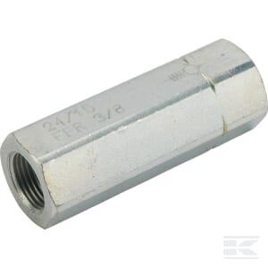 Zawór zwrotny S06 (10 bar)