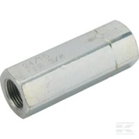 Zawór zwrotny S06 (10 bar) | poltechparts.pl