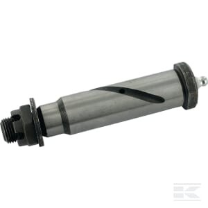 Sworzeń resoru, 24 mm | poltechparts.pl