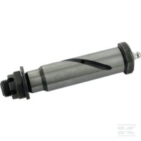 Sworzeń resoru, 24 mm | poltechparts.pl