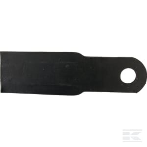 Nóż bijaka 60x250 mm pasuje Ferri | poltechparts.pl
