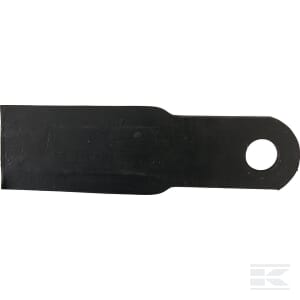Nóż bijaka 60x250 mm pasuje Ferri