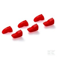 Trzy pary szczęk z tworzywa sztucznego | poltechparts.pl