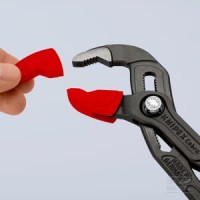 Trzy pary szczęk z tworzywa sztucznego | poltechparts.pl