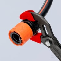 Trzy pary szczęk z tworzywa sztucznego | poltechparts.pl