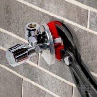 Trzy pary szczęk z tworzywa sztucznego | poltechparts.pl