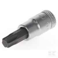 Nasadka Torx 1/4" Gedore, T40 | poltechparts.pl