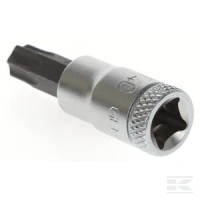 Nasadka Torx 1/4" Gedore, T40 | poltechparts.pl
